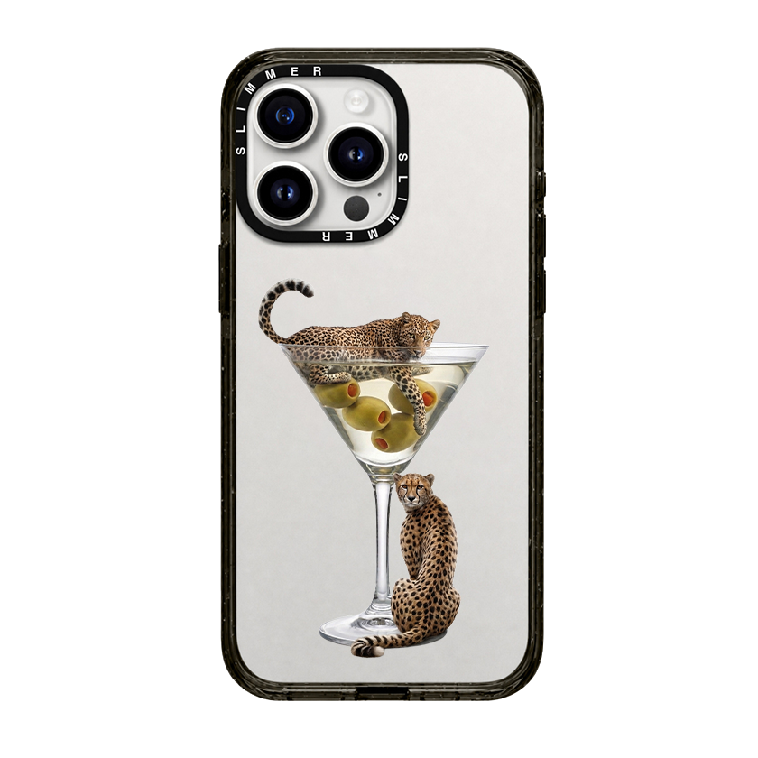 LEOPARD-TINI