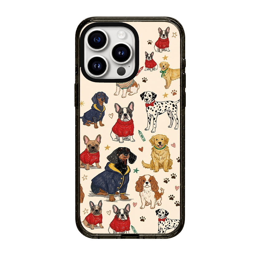 POOCH POUCH