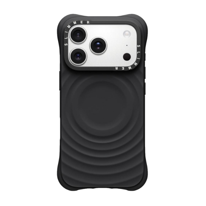 Bumper Case - Black