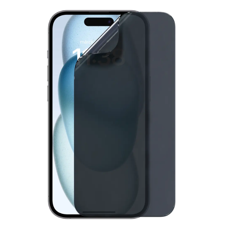 HD Privacy Fólia