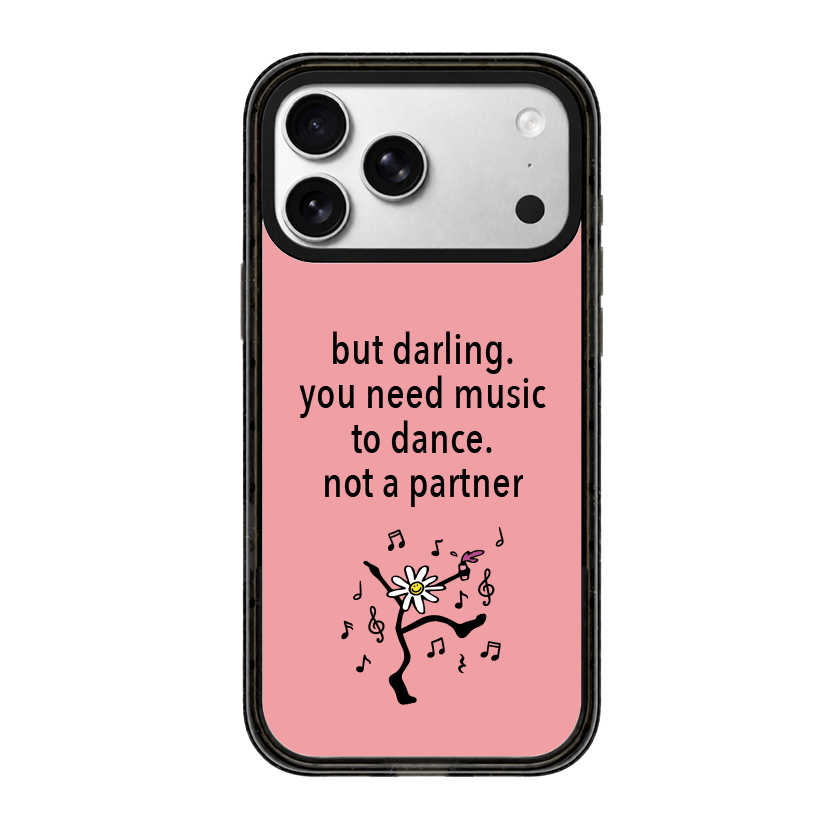 YOU NEED MUSIC