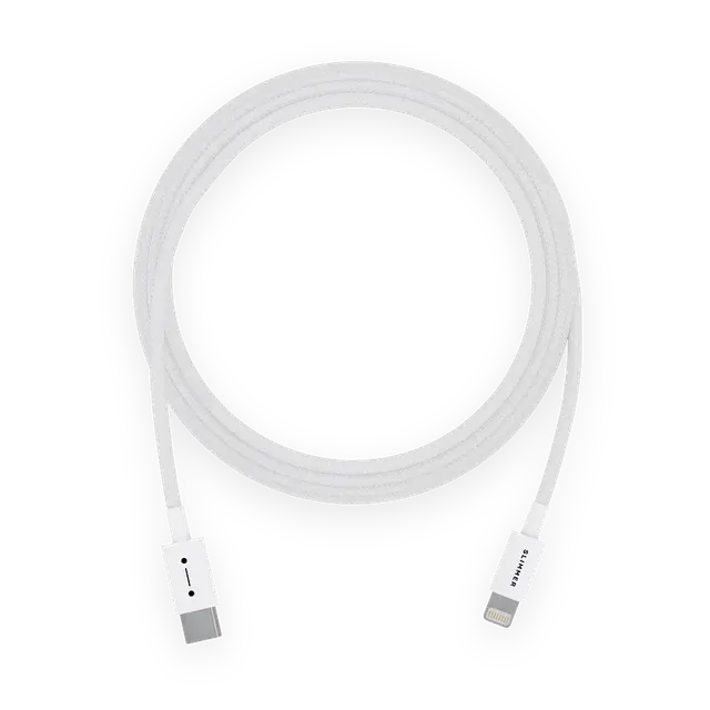 USB-C - Lightning Kábel