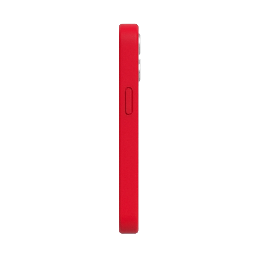 Red Phone Case