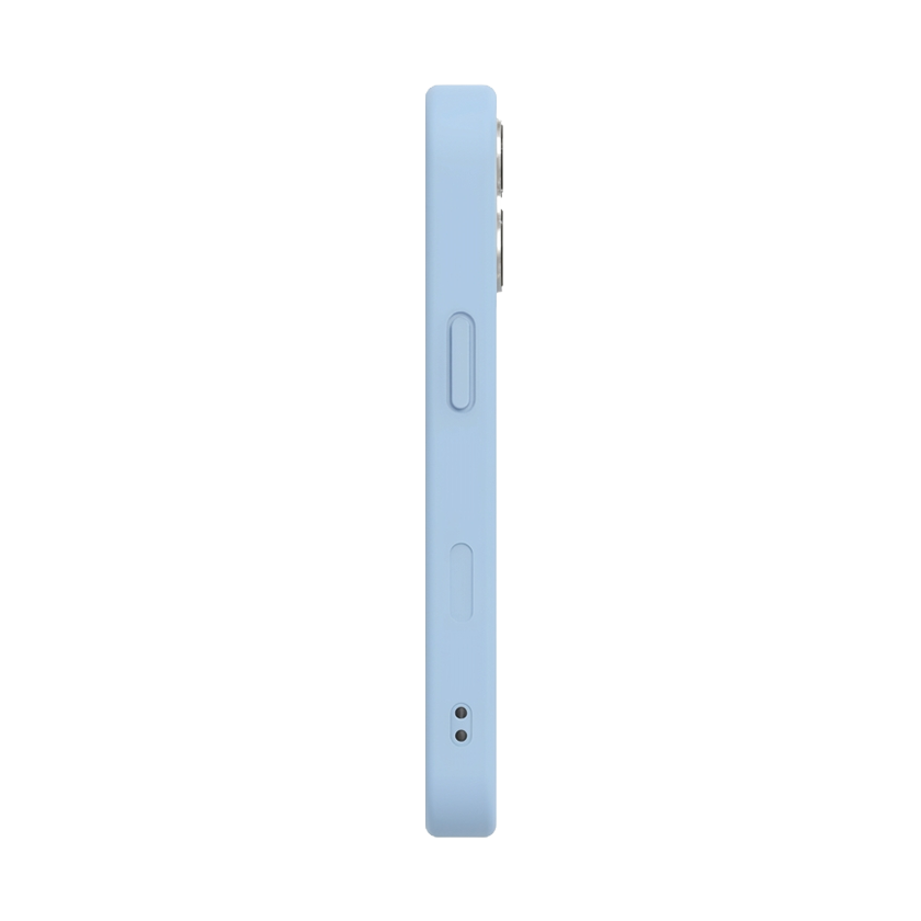 Blue Phone Case
