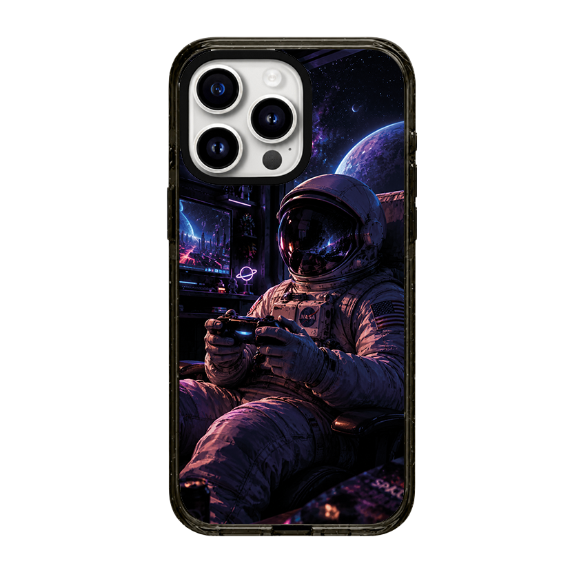 ASTRONAUT GAMER