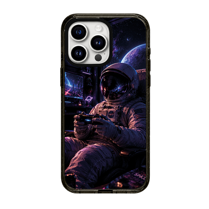 ASTRONAUT GAMER