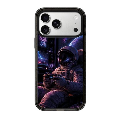 ASTRONAUT GAMER