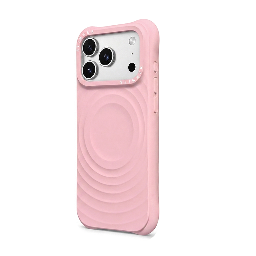 Bumper Tok - Rózsaszín