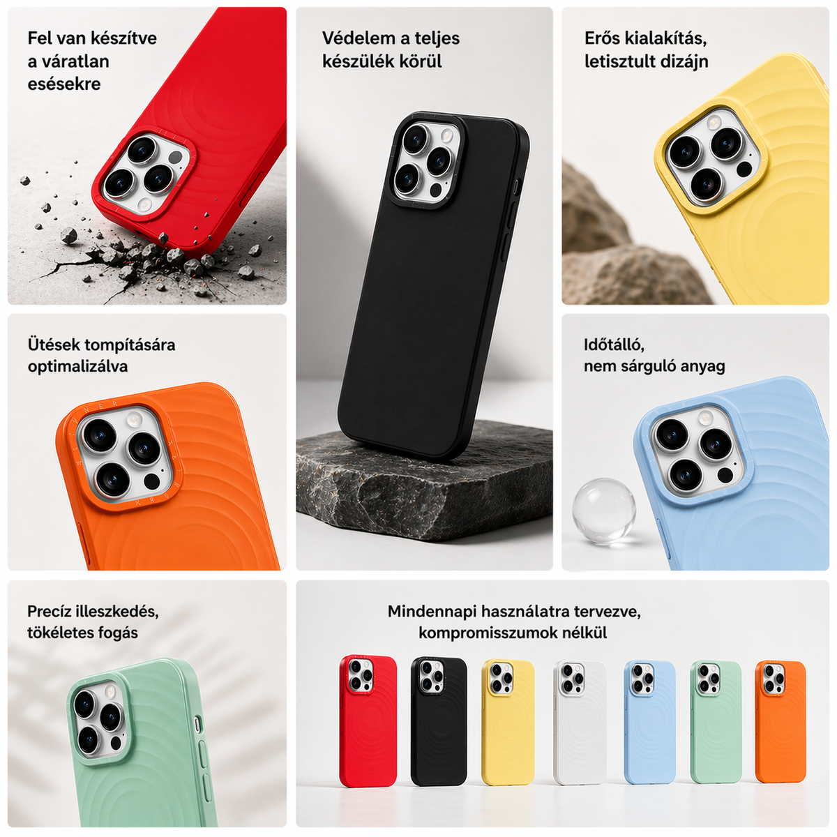 Slim Case