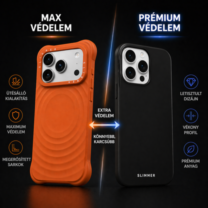 Bumper Case - Blue