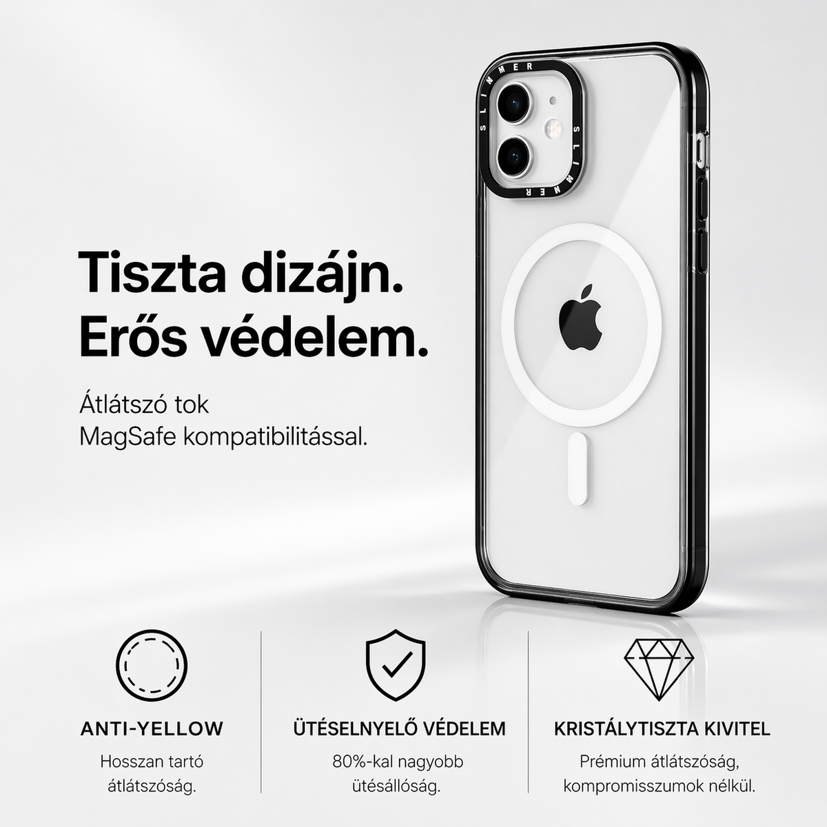 Magsafe Phone Case
