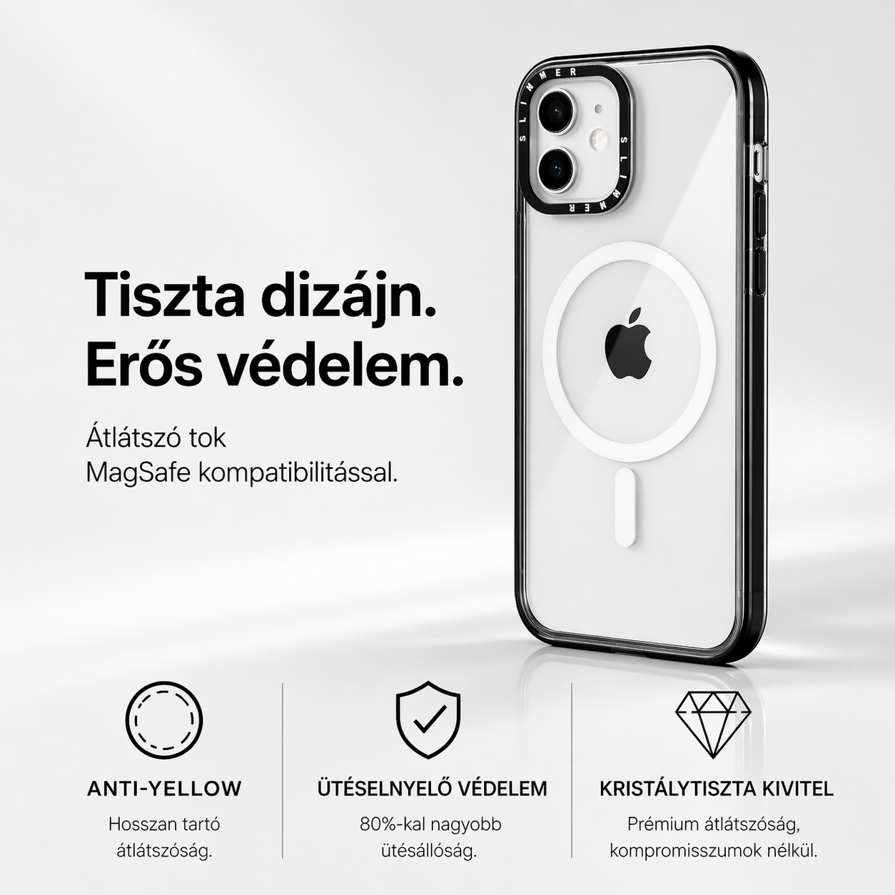 Magsafe Phone Case