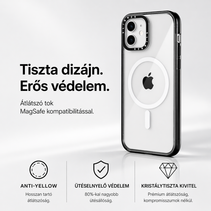 Magsafe Phone Case