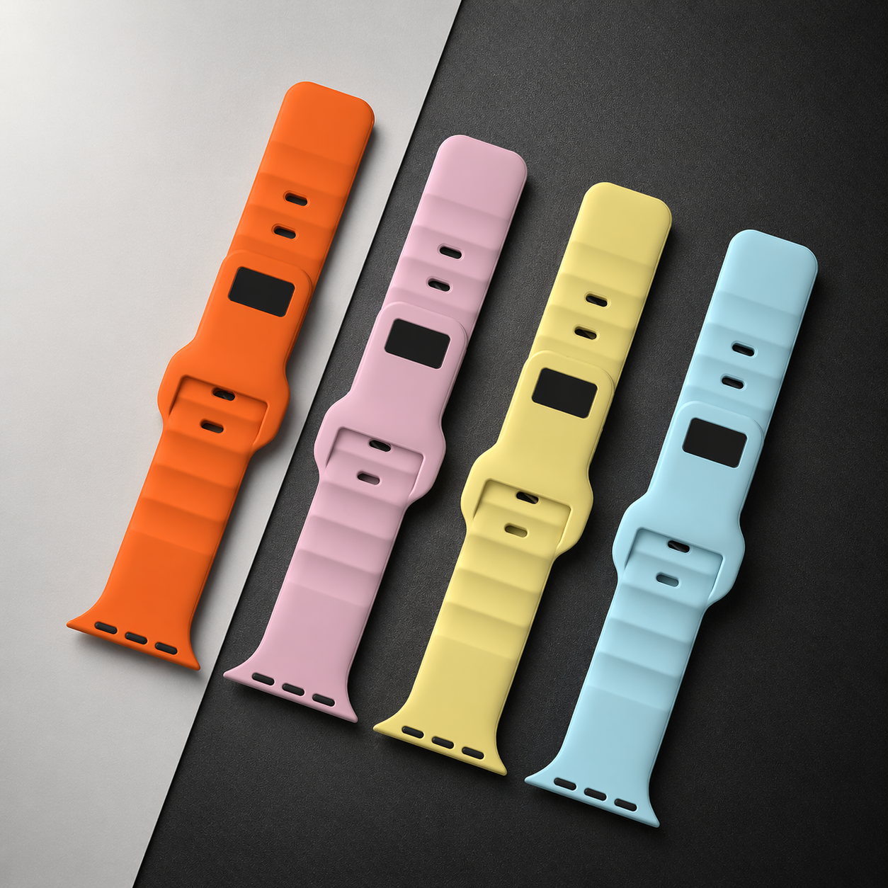 Apple Watch Band - Black