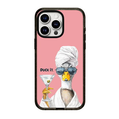 DUCK IT