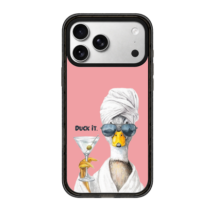 DUCK IT