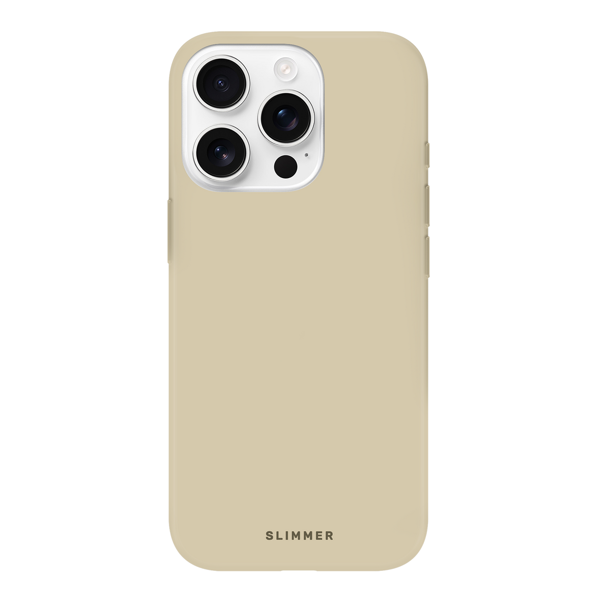 White Phone Case