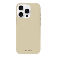 White Phone Case