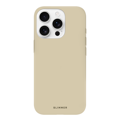 White Phone Case