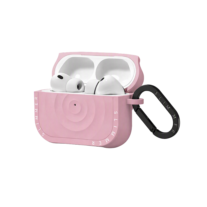 AirPods Tok - Rózsaszín
