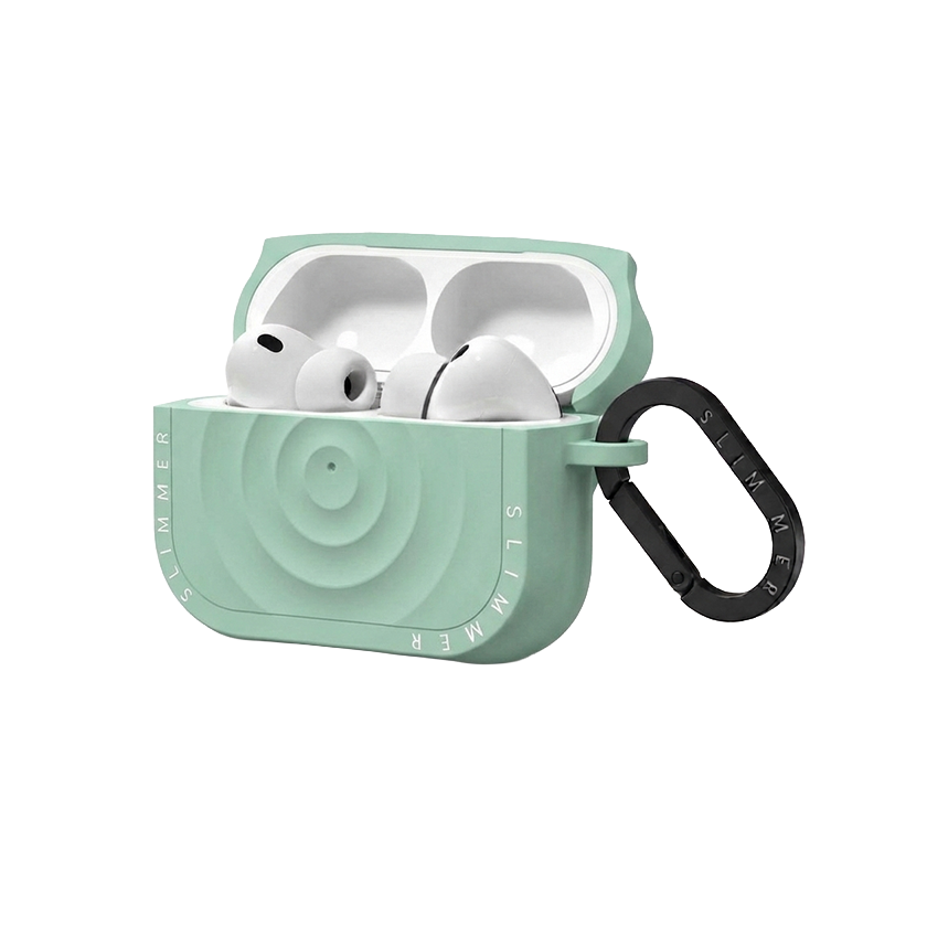 AirPods Tok - Zöld