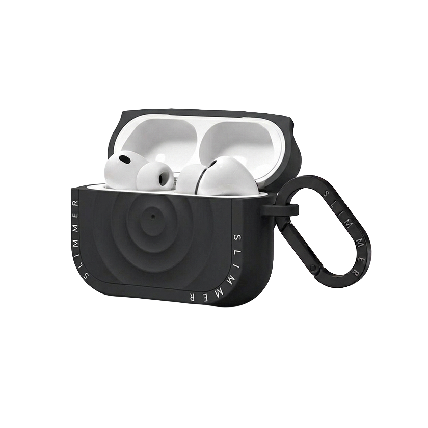 AirPods Tok - Fekete