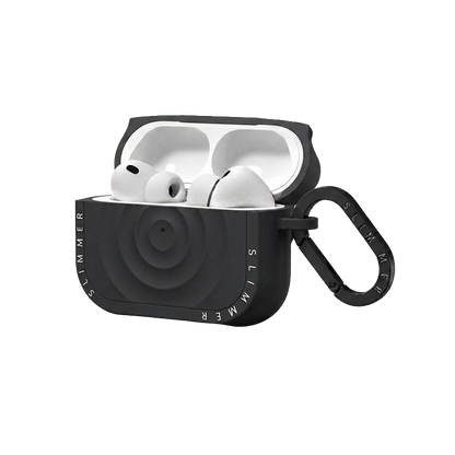 AirPods Tok - Fekete