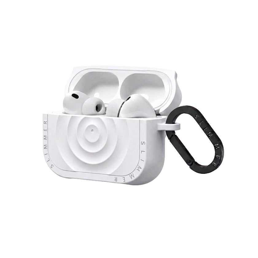 AirPods Tok - Fehér