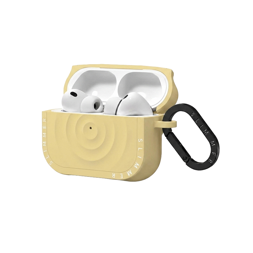 AirPods Tok - Sárga