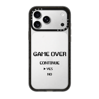 GAME OVER