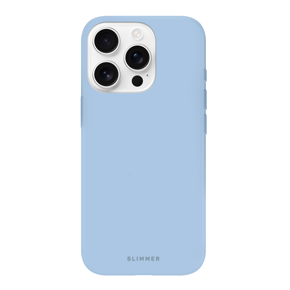 Blue Phone Case