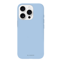 Blue Phone Case