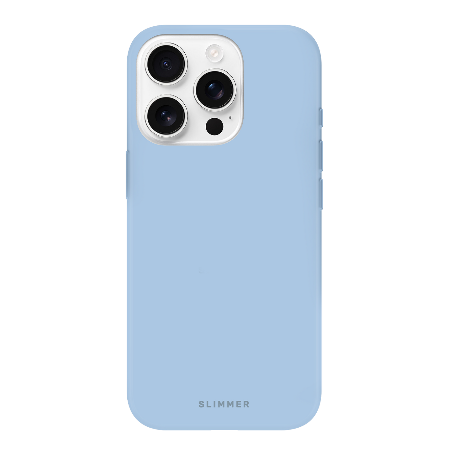 Blue Phone Case