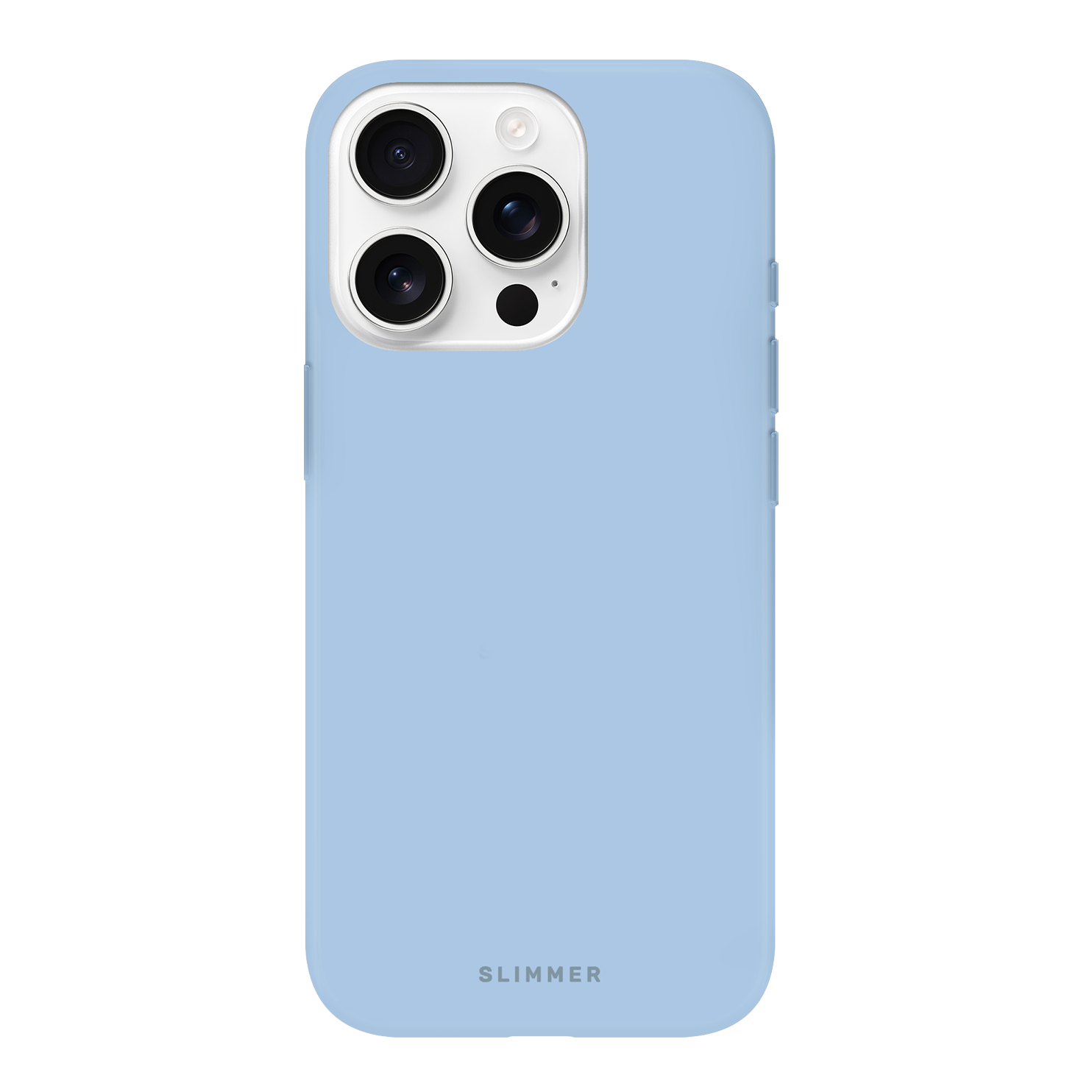 Blue Phone Case