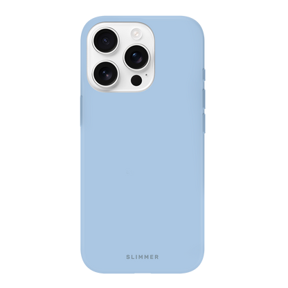 Blue Phone Case