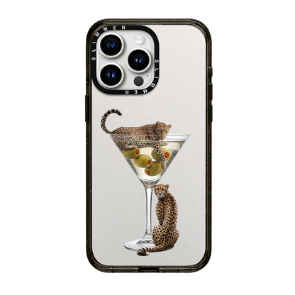 LEOPARD-TINI