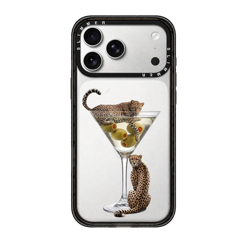 LEOPARD-TINI