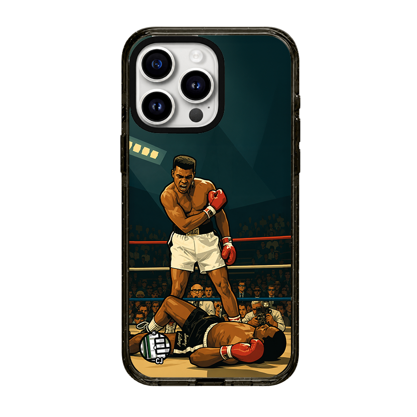 MOHAMED ALI GTA EDITION