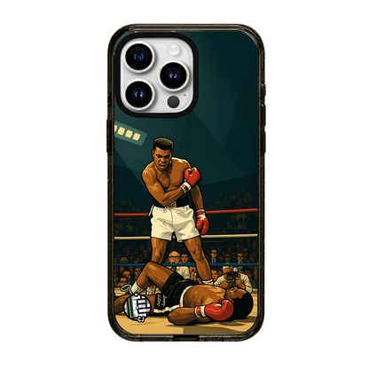 MOHAMED ALI GTA EDITION