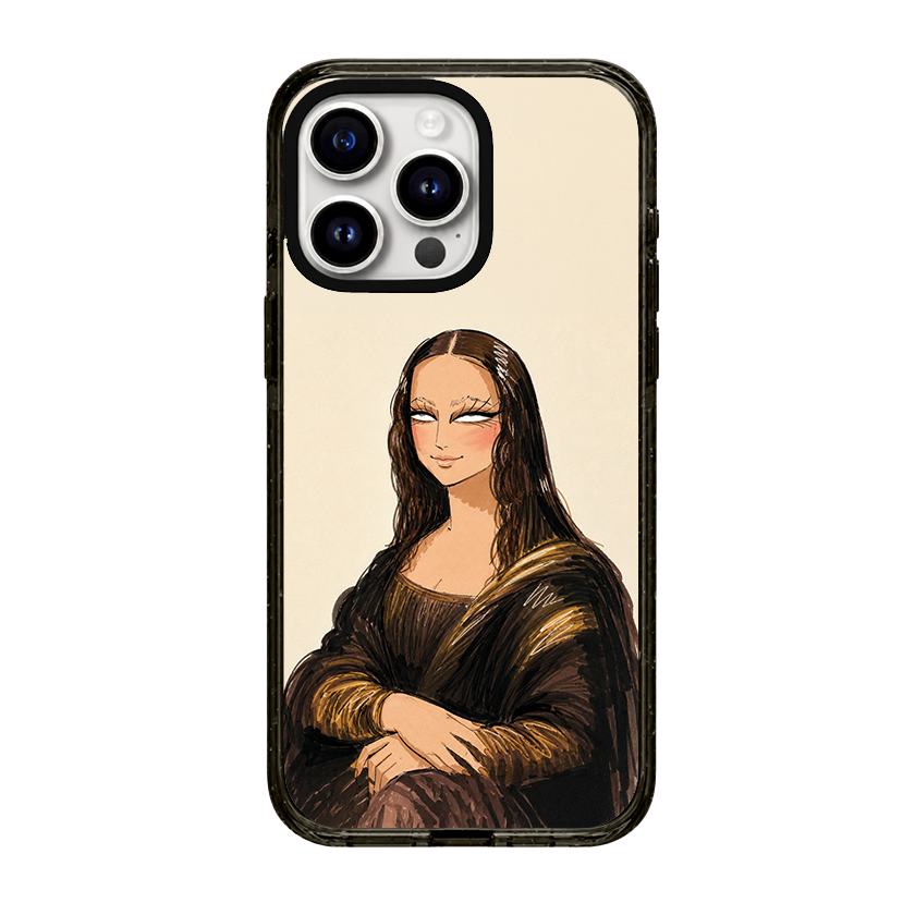 MONA LISA