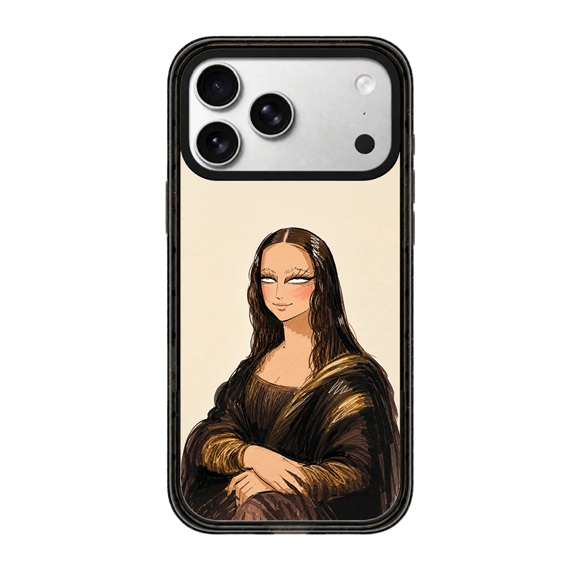 MONA LISA