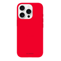 Red Phone Case