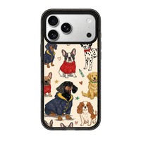 POOCH POUCH