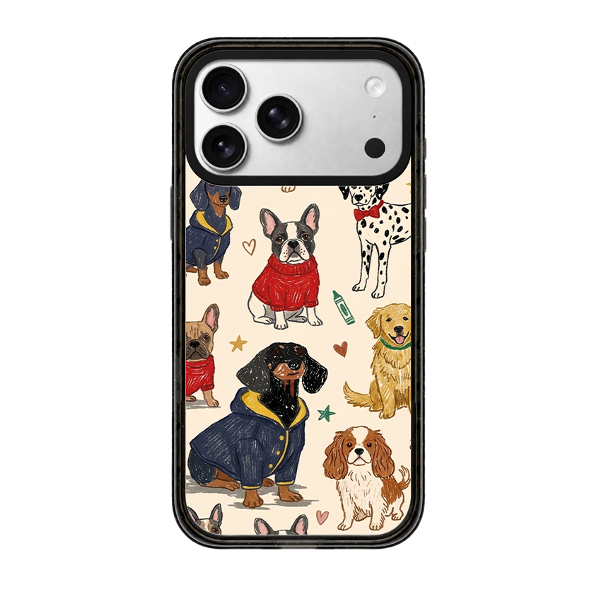 POOCH POUCH