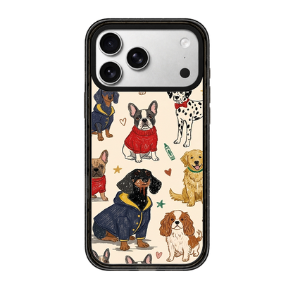 POOCH POUCH