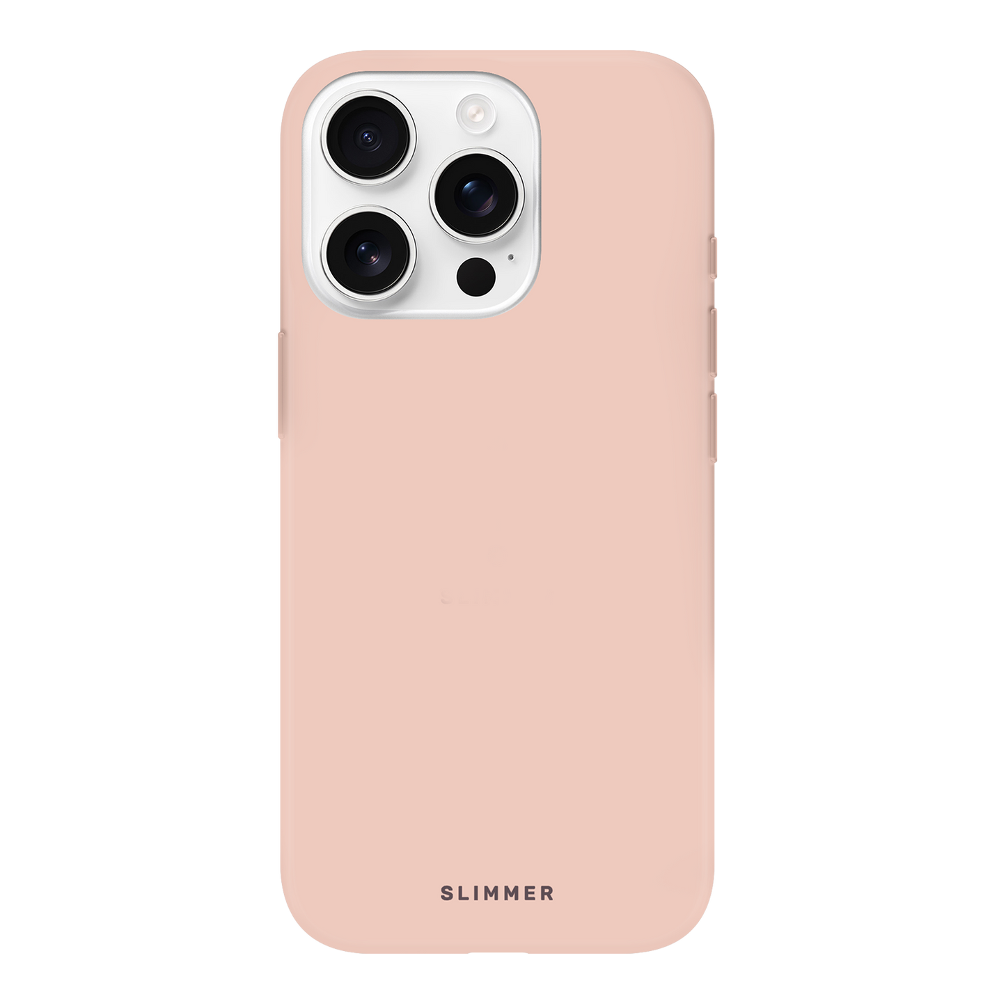 Pink Phone Case