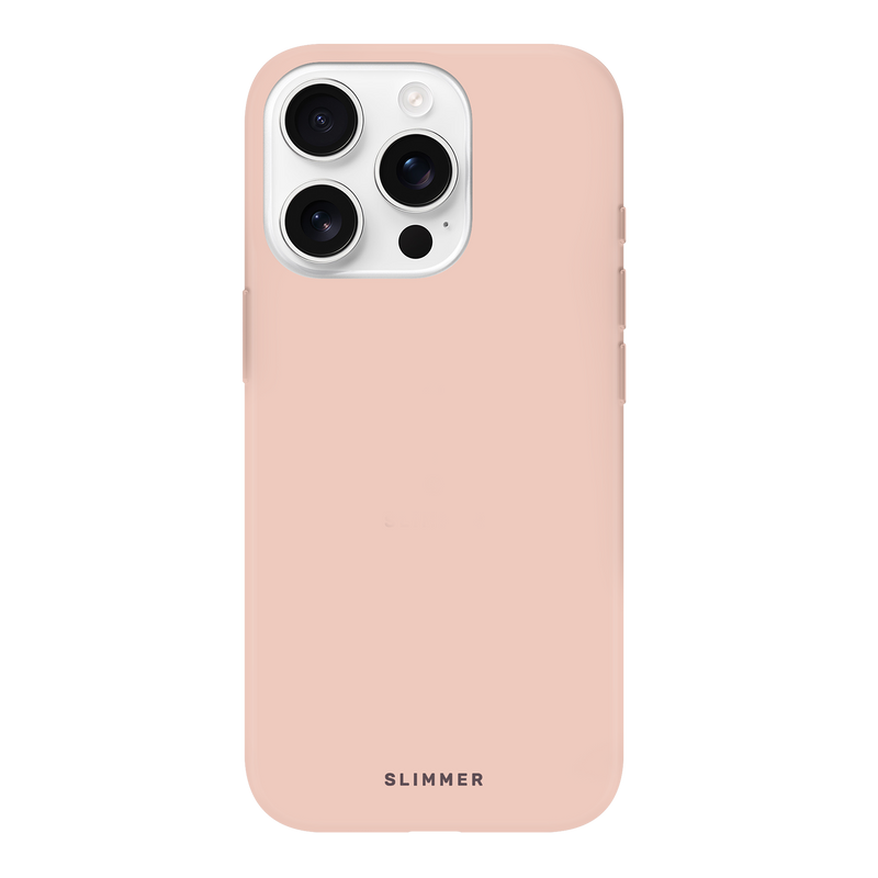 Pink Phone Case