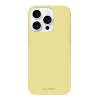Yellow Phone Case