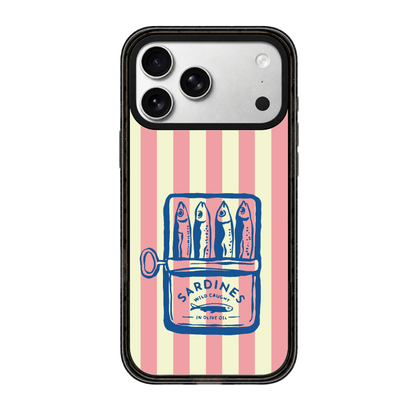 SARDINE SCENE