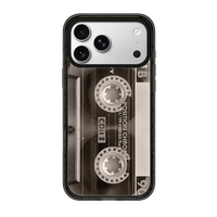TAPE DECK TALES
